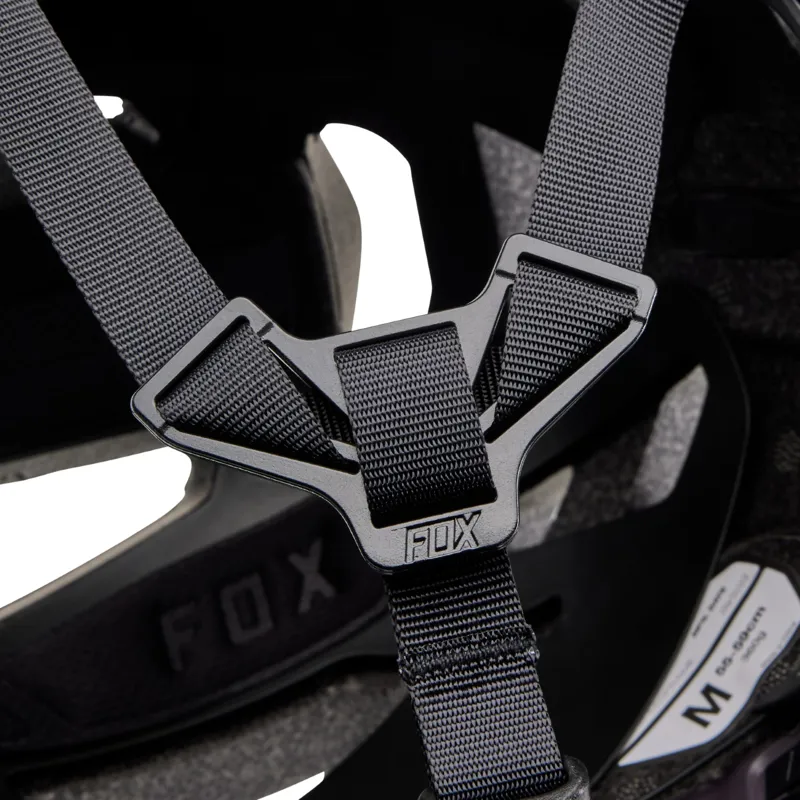 Fox Speedframe MIPS MTB Helmet Ice Blue-9